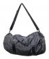 PORTER (ポーター) 2WAY BOSTON BAG(M)　TANKER　ボストンバッグ ブラック：20000円