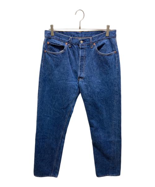 LEVI'S（リーバイス）LEVI'S (リーバイス) 501デニムパンツ インディゴ サイズ:34の古着・服飾アイテム