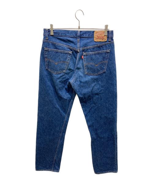 LEVI'S（リーバイス）LEVI'S (リーバイス) 501デニムパンツ インディゴ サイズ:34の古着・服飾アイテム