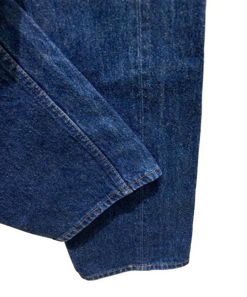 LEVI'S（リーバイス）LEVI'S (リーバイス) 501デニムパンツ インディゴ サイズ:34の古着・服飾アイテム