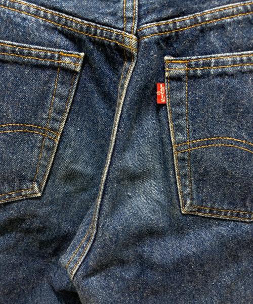 LEVI'S（リーバイス）LEVI'S (リーバイス) 501デニムパンツ インディゴ サイズ:34の古着・服飾アイテム