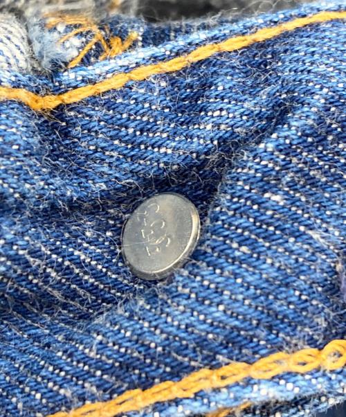LEVI'S（リーバイス）LEVI'S (リーバイス) 501デニムパンツ インディゴ サイズ:34の古着・服飾アイテム