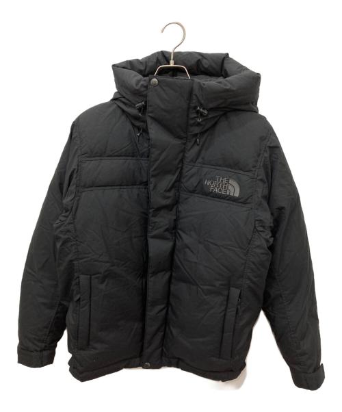 THE NORTH FACE（ザ ノース フェイス）THE NORTH FACE (ザ ノース フェイス) Alteration Baffs Jacket　オルタレーションバフズジャケット ブラック サイズ:Sの古着・服飾アイテム