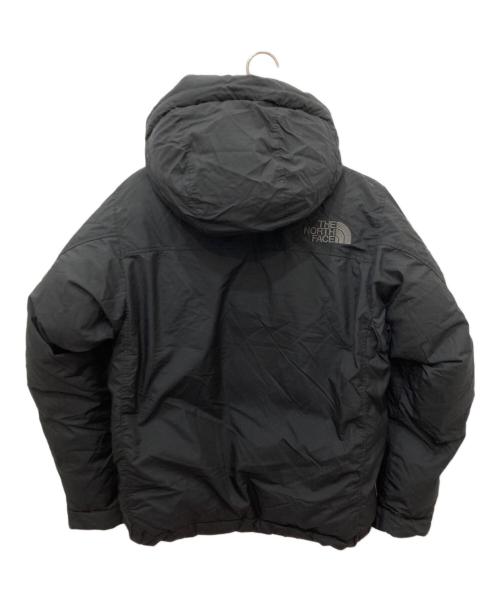 THE NORTH FACE（ザ ノース フェイス）THE NORTH FACE (ザ ノース フェイス) Alteration Baffs Jacket　オルタレーションバフズジャケット ブラック サイズ:Sの古着・服飾アイテム