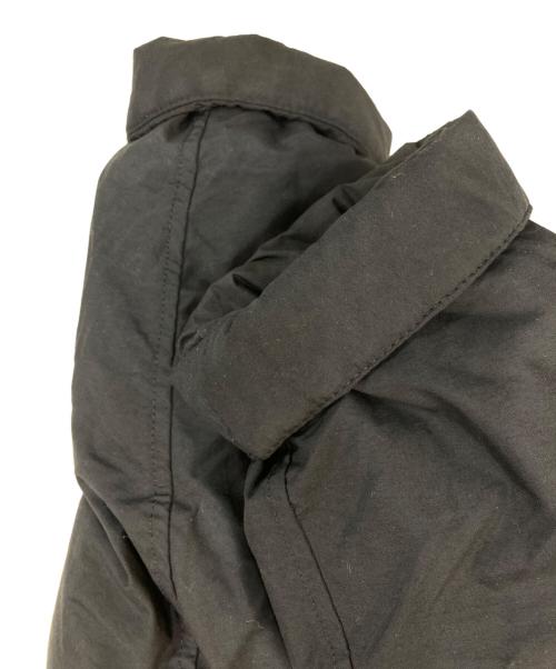 THE NORTH FACE（ザ ノース フェイス）THE NORTH FACE (ザ ノース フェイス) Alteration Baffs Jacket　オルタレーションバフズジャケット ブラック サイズ:Sの古着・服飾アイテム