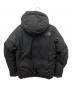 THE NORTH FACE (ザ ノース フェイス) Alteration Baffs Jacket　オルタレーションバフズジャケット ブラック サイズ:S：35000円