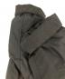 中古・古着 THE NORTH FACE (ザ ノース フェイス) Alteration Baffs Jacket　オルタレーションバフズジャケット ブラック サイズ:S：35000円