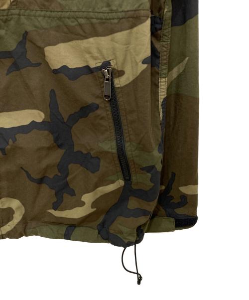THE NORTH FACE（ザ ノース フェイス）THE NORTH FACE (ザ ノース フェイス) Novelty Compact Jacket カーキ サイズ:Sの古着・服飾アイテム