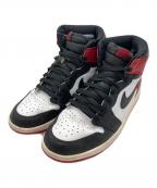 NIKEナイキ）の古着「Air Jordan 1 Retro High OG 