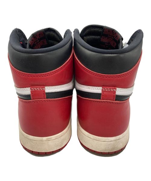 NIKE（ナイキ）NIKE (ナイキ) Air Jordan 1 Retro High OG 