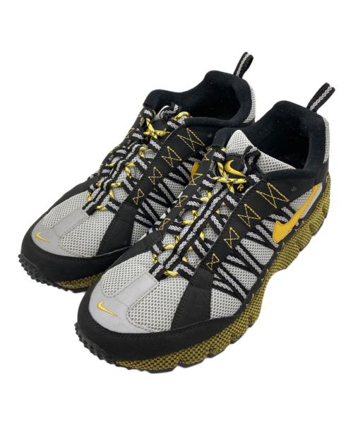 NIKE（ナイキ）NIKE (ナイキ) AIR HUMARA 17 イエロー サイズ:26.5の古着・服飾アイテム
