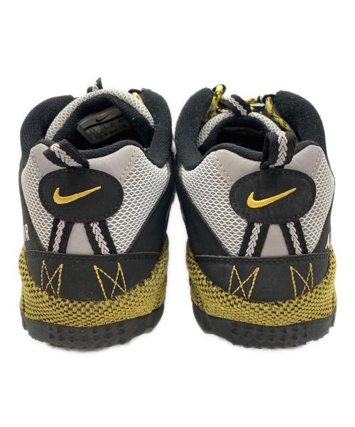 NIKE（ナイキ）NIKE (ナイキ) AIR HUMARA 17 イエロー サイズ:26.5の古着・服飾アイテム