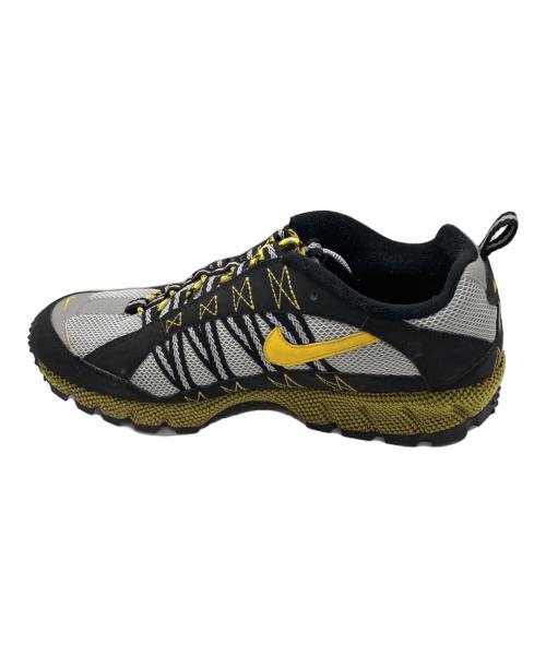 NIKE（ナイキ）NIKE (ナイキ) AIR HUMARA 17 イエロー サイズ:26.5の古着・服飾アイテム