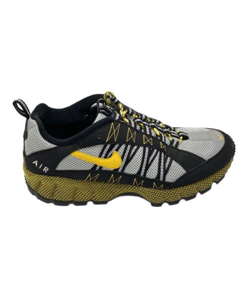 NIKE（ナイキ）NIKE (ナイキ) AIR HUMARA 17 イエロー サイズ:26.5の古着・服飾アイテム