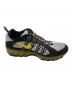 中古・古着 NIKE (ナイキ) AIR HUMARA 17 イエロー サイズ:26.5：7000円