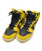 NIKEナイキ）の古着「Dunk High 
