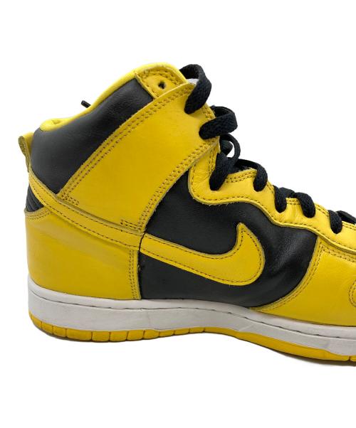 NIKE（ナイキ）NIKE (ナイキ) Dunk High 