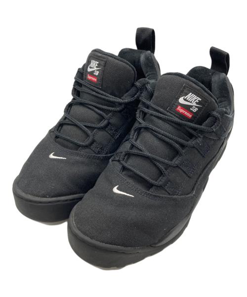 NIKE（ナイキ）NIKE (ナイキ) SUPREME (シュプリーム) SB Darwin Low 