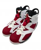 NIKEナイキ）の古着「Air Jordan 6 Retro 