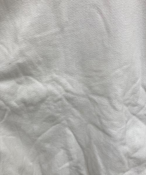 Champion REVERSE WEAVE（チャンピオン リバース ウィーブ）Champion REVERSE WEAVE (チャンピオン リバース ウィーブ) クルーネックスウェット ホワイト サイズ:XLの古着・服飾アイテム