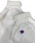 中古・古着 Champion REVERSE WEAVE (チャンピオン リバース ウィーブ) クルーネックスウェット ホワイト サイズ:XL：10000円