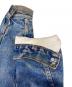 中古・古着 LEVI'S (リーバイス) 裏ボアデニムジャケット インディゴ サイズ:40：13000円