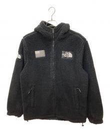 THE NORTH FACE（ザ ノース フェイス）の古着「SNOW CITY 2 EX FLEECE JACKET　スノーシティ2　フリースジャケット」｜ブラック