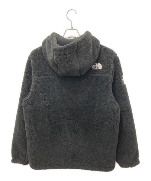 THE NORTH FACE（ザ ノース フェイス）THE NORTH FACE (ザ ノース フェイス) SNOW CITY 2 EX FLEECE JACKET　スノーシティ2　フリースジャケット ブラック サイズ:XLの古着・服飾アイテム