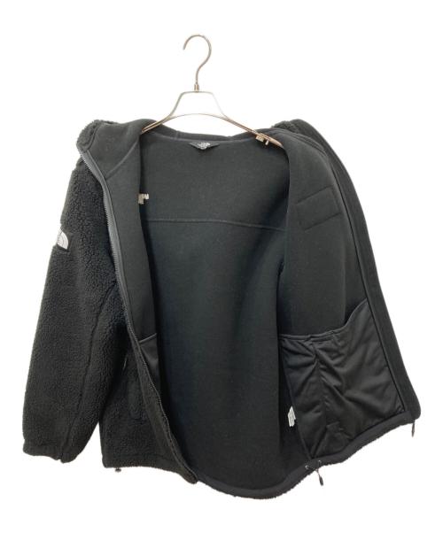 THE NORTH FACE（ザ ノース フェイス）THE NORTH FACE (ザ ノース フェイス) SNOW CITY 2 EX FLEECE JACKET　スノーシティ2　フリースジャケット ブラック サイズ:XLの古着・服飾アイテム