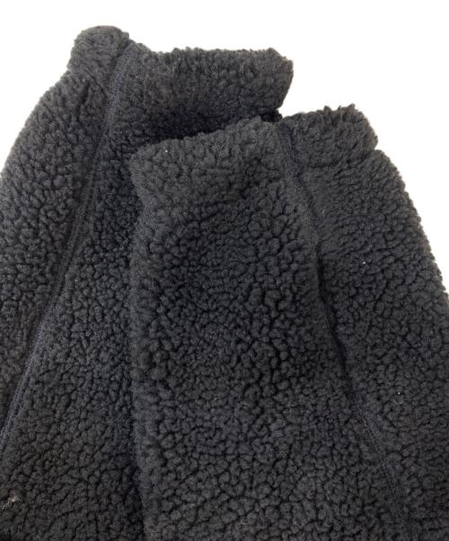 THE NORTH FACE（ザ ノース フェイス）THE NORTH FACE (ザ ノース フェイス) SNOW CITY 2 EX FLEECE JACKET　スノーシティ2　フリースジャケット ブラック サイズ:XLの古着・服飾アイテム