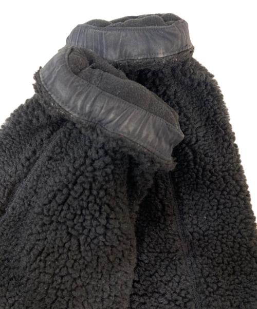 THE NORTH FACE（ザ ノース フェイス）THE NORTH FACE (ザ ノース フェイス) SNOW CITY 2 EX FLEECE JACKET　スノーシティ2　フリースジャケット ブラック サイズ:XLの古着・服飾アイテム