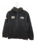 THE NORTH FACE（ザ ノース フェイス）の古着「SNOW CITY 2 EX FLEECE JACKET　スノーシティ2　フリースジャケット」｜ブラック