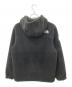 THE NORTH FACE (ザ ノース フェイス) SNOW CITY 2 EX FLEECE JACKET　スノーシティ2　フリースジャケット ブラック サイズ:XL：14000円