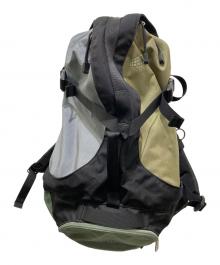 ARC'TERYX×BEAMS（アークテリクス×ビームス）の古着「SMU Sebring Backpack」｜ブラック