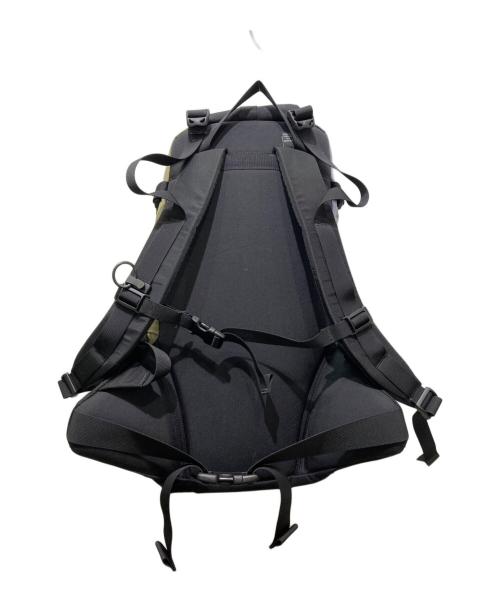 ARC'TERYX（アークテリクス）ARC'TERYX (アークテリクス) BEAMS (ビームス) SMU Sebring Backpack ブラックの古着・服飾アイテム