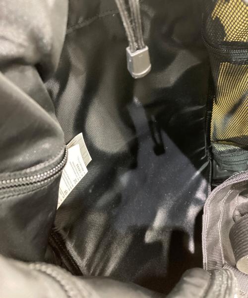 ARC'TERYX（アークテリクス）ARC'TERYX (アークテリクス) BEAMS (ビームス) SMU Sebring Backpack ブラックの古着・服飾アイテム
