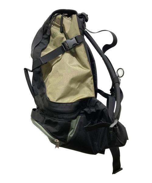 ARC'TERYX（アークテリクス）ARC'TERYX (アークテリクス) BEAMS (ビームス) SMU Sebring Backpack ブラックの古着・服飾アイテム