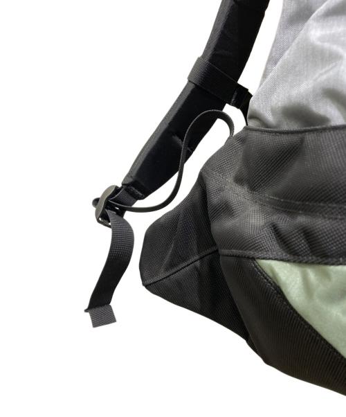 ARC'TERYX（アークテリクス）ARC'TERYX (アークテリクス) BEAMS (ビームス) SMU Sebring Backpack ブラックの古着・服飾アイテム