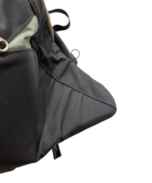 ARC'TERYX（アークテリクス）ARC'TERYX (アークテリクス) BEAMS (ビームス) SMU Sebring Backpack ブラックの古着・服飾アイテム