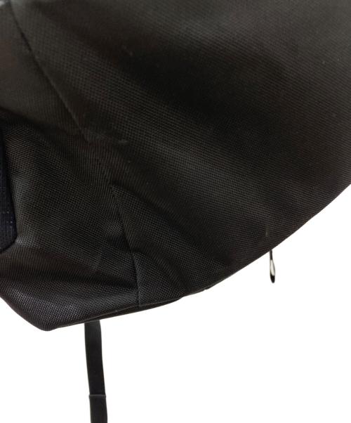 THE NORTH FACE（ザ ノース フェイス）THE NORTH FACE (ザ ノース フェイス) SUPREME (シュプリーム) Bleached Denim Print Pocono Backpack ブルーの古着・服飾アイテム