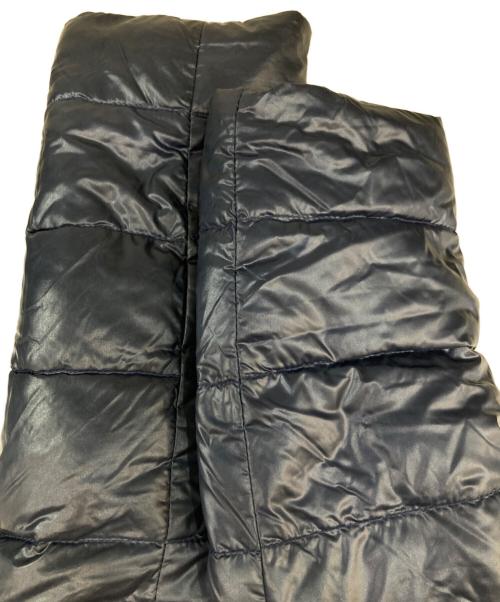 TATRAS（タトラス）TATRAS (タトラス) SERA REVERSIBLE　セラリバーシブル ダウンコート ブルー サイズ:2の古着・服飾アイテム