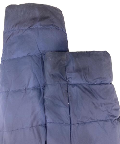 TATRAS（タトラス）TATRAS (タトラス) SERA REVERSIBLE　セラリバーシブル ダウンコート ブルー サイズ:2の古着・服飾アイテム