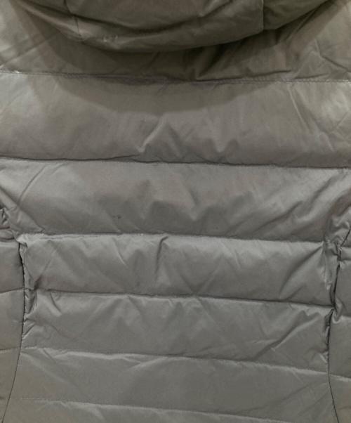 TATRAS（タトラス）TATRAS (タトラス) SERA REVERSIBLE　セラリバーシブル ダウンコート ブルー サイズ:2の古着・服飾アイテム