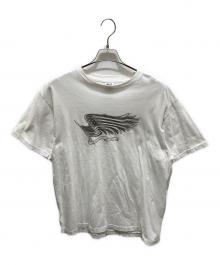 RHC Ron Herman×STANDARD CALIFORNIA（アールエイチシー ロンハーマン×スタンダードカリフォルニア）の古着「プリントTシャツ」｜ホワイト