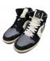 NIKE（ナイキ）の古着「Air Jordan 1 Mid SE 