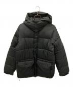 THE NORTH FACEザ ノース フェイス）の古着「CAMP Sierra Short　キャンプシェラショート」｜ブラック