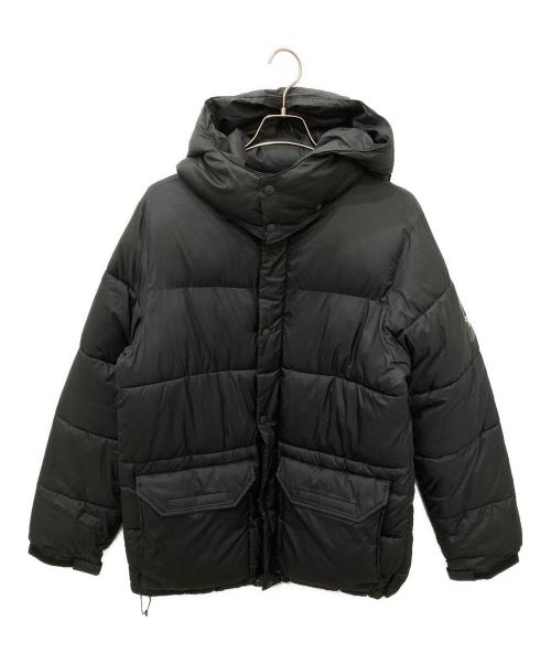 THE NORTH FACE（ザ ノース フェイス）THE NORTH FACE (ザ ノース フェイス) CAMP Sierra Short　キャンプシェラショート ブラック サイズ:Lの古着・服飾アイテム