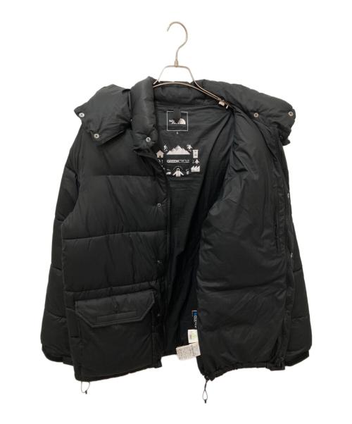 THE NORTH FACE（ザ ノース フェイス）THE NORTH FACE (ザ ノース フェイス) CAMP Sierra Short　キャンプシェラショート ブラック サイズ:Lの古着・服飾アイテム