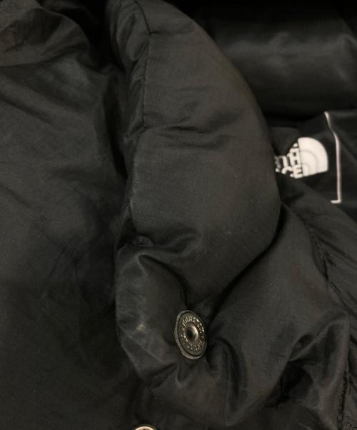 THE NORTH FACE（ザ ノース フェイス）THE NORTH FACE (ザ ノース フェイス) CAMP Sierra Short　キャンプシェラショート ブラック サイズ:Lの古着・服飾アイテム