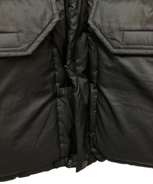 THE NORTH FACE（ザ ノース フェイス）THE NORTH FACE (ザ ノース フェイス) CAMP Sierra Short　キャンプシェラショート ブラック サイズ:Lの古着・服飾アイテム